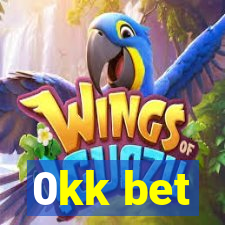 0kk bet